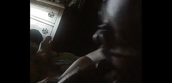  Wife sucking cock